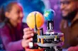 LEGO Technic Planet Earth and Moon in Orbit 42179 لگو تکنیک شبیه ساز مدار زمین و ماه