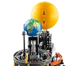 LEGO Technic Planet Earth and Moon in Orbit 42179 لگو تکنیک شبیه ساز مدار زمین و ماه