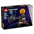 LEGO Technic Planet Earth and Moon in Orbit 42179 لگو تکنیک شبیه ساز مدار زمین و ماه