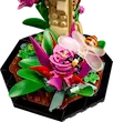 LEGO Ideas The Insect Collection 21342 لگو آیدیاز گالری حشرات شگفت‌انگیز