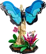 LEGO Ideas The Insect Collection 21342 لگو آیدیاز گالری حشرات شگفت‌انگیز