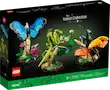 LEGO Ideas The Insect Collection 21342 لگو آیدیاز گالری حشرات شگفت‌انگیز