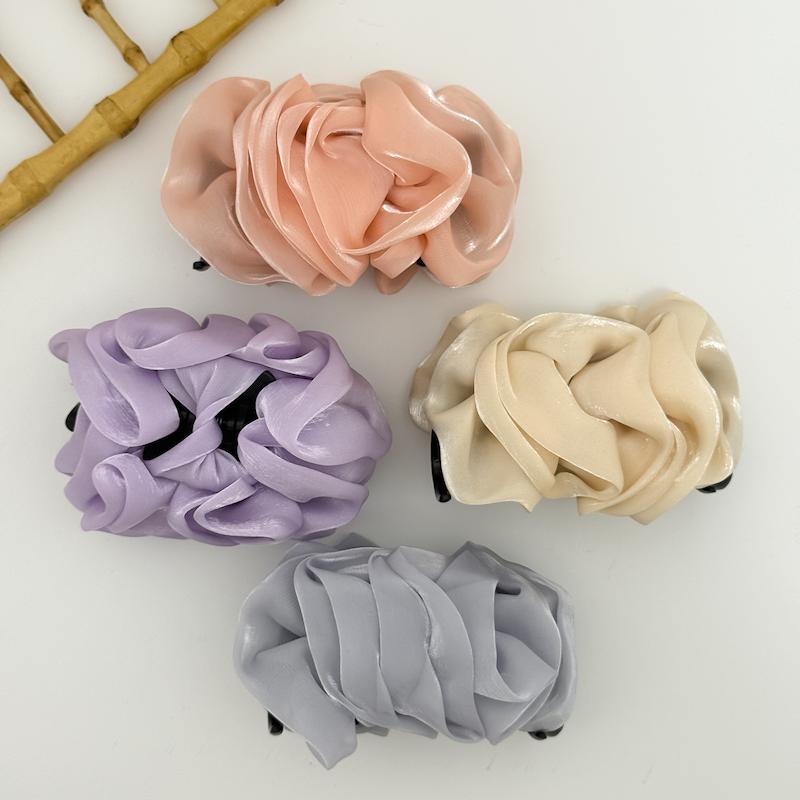 کلیپس پارچه ای