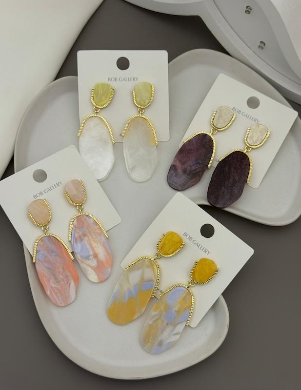 گوشواره آویز