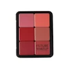 پالت کانتور و رژگونه چرب فیوچر میکاپ FUTUER MAKEUP Contour/Blusher Cream Palette FU103