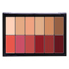 پالت کانتور و رژگونه چرب فیوچر میکاپ FUTURE MAKEUP Contour/Blush Cream Palette FU803