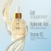 پرایمر طلا فوراور 52 FOREVER 52 Radiance Glow Oil RGO001 