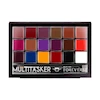 پالت رژلب فوراور52 FOREVER52 SPOTLIGHT MATTE LIPSTICK PALETTE MPL001