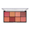 پالت رژگونه فوراور52 FOREVER52 PROFESSIONAL BLUSHER PALETTE SPB001