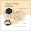 پودر فیکس بنانا فوراور52 FOREVER52 Exclusive Powder Banana FBE001 
