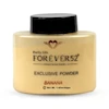 پودر فیکس بنانا فوراور52 FOREVER52 Exclusive Powder Banana FBE001 