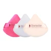 پد مثلثی 3 عددی کارکتر Character Tri Cone Blending sponge Set CBT005