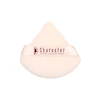 پد مثلثی 3 عددی کارکتر Character Tri Cone Blending sponge Set CBT005