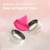 ست اسفنج کارکتر Character Tri Oset Blending Sponge Set CBT011