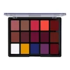 پالت رژلب کارکتر Character Lip Define Palette DDL001