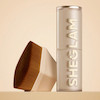 براش متراکم کرم پودر شیگلم SHEGLAM Skin Magnet Foundation Brush