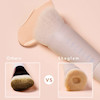براش کرم پودر شیگلم  SHEGLAM Skinfinite Foundation Brush