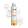 اسپری ضد آفتاب sunscreen spray ایزدین ISDIN