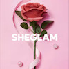 رژگونه گل رز شیگلم SHEGLAM Pink Ribbon Rose Blush