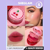 رژ لب و رژگونه 3 طبقه شیگلم SHEGLAM Cheek & Lip Cream Stack