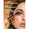ریمل طلا مولتی افکت دوسر شیگلم SHEGLAM All-In-One 24k Multi-Effect Mascara