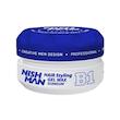 ژل واکس مو نیشمن NISHMAN GEL WAX GUMGUM B1