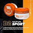 ژل واکس مو نیشمن NISHMAN GEL WAX SPORT B2