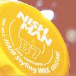 ژل واکس مو نیشمن NISHMAN GEL WAX GOLD ONE B7 