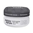 ژل واکس مو نیشمن NISHMAN GEL WAX COLA B9