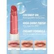 رژلب لیپ پلامپر شیگلم sheglam Pout-Perfect Shine Lip Plumper