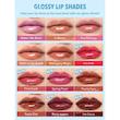 رژلب لیپ پلامپر شیگلم sheglam Pout-Perfect Shine Lip Plumper