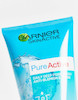 ژل اسکراب صورت پیور اکتیو گارنیر GARNIER Pure Active
