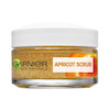 اسکراب صورت زردآلو گارنیر GARNIER APRICOT SCRUB