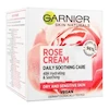 کرم آبرسان صورت گل رز گارنیر GARNIER ROSE CREAM
