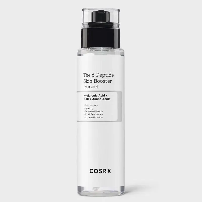 سرم 6 پپتاید اسکین بوستر کوزارکس COSRX The 6 Peptide Skin Booster serum