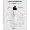 سرم 6 پپتاید اسکین بوستر کوزارکس COSRX The 6 Peptide Skin Booster serum