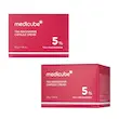 کرم کاسه ای کپسولی نیاسینامید مدی کیوب medicube TXA Niacinamide Capsule Cream
