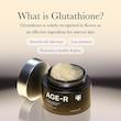 کرم کاسه ای کپسولی جوانساز و روشن کننده گلوتاتیون مدی کیوب Medicube AGE-R Glutathione Glow Capsule Cream