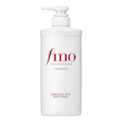  شامپو ترمیم کننده و تغذیه کننده فینو شیسیدو Shiseido Fino Premium Touch Hair Shampoo