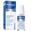 محلول تقویت کننده مژه و ابرو ماوالا Mavala Double Lash