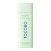 ضد آفتاب سرمی خنک کننده سیکا توکوبو TOCOBO Cica Cooling Sun Serum 