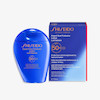 لوسیون ضد آفتاب +SPF50 شیسیدو +shiseido Ultimate Sun Protector Lotion SPF50