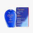 لوسیون ضد آفتاب +SPF50 شیسیدو +shiseido Ultimate Sun Protector Lotion SPF50