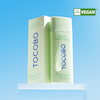 ضد آفتاب سرمی خنک کننده سیکا توکوبو TOCOBO Cica Cooling Sun Serum 