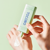 ضد آفتاب سرمی خنک کننده سیکا توکوبو TOCOBO Cica Cooling Sun Serum 