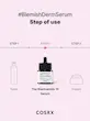 سرم نیاسینامید ۱۵ کوزارکس COSRX Niacinamide 15 Serum