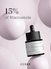 سرم نیاسینامید ۱۵ کوزارکس COSRX Niacinamide 15 Serum