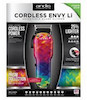 ماشین اصلاح سر و صورت انوی لی اندیس andis Cordless Envy Li Prism Collection