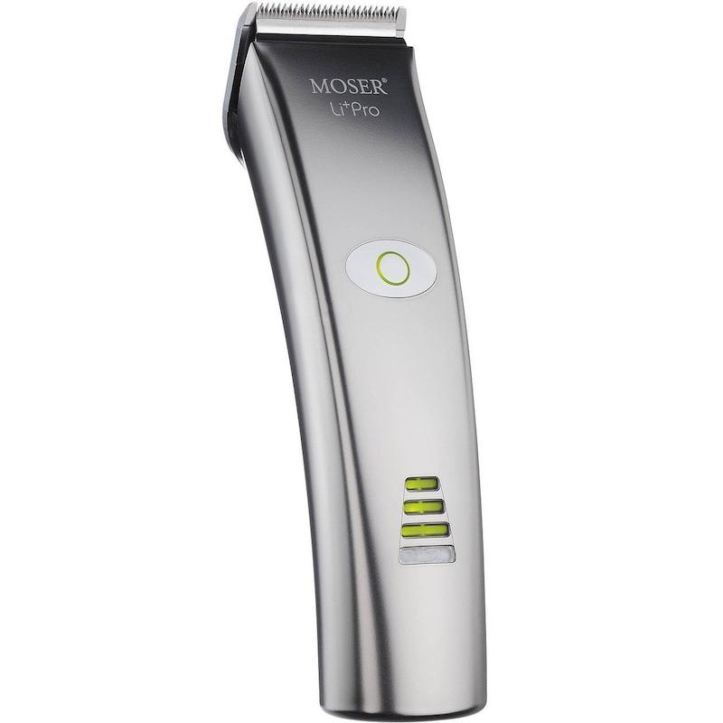 ماشین اصلاح سر و صورت ال ای پرو موزر Moser Li+ Pro