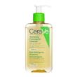 فوم شستشوی روغنی سراوی (پوست خشک تا خیلی خشک) CERAVE Hydrating Foaming Oil Cleanser
